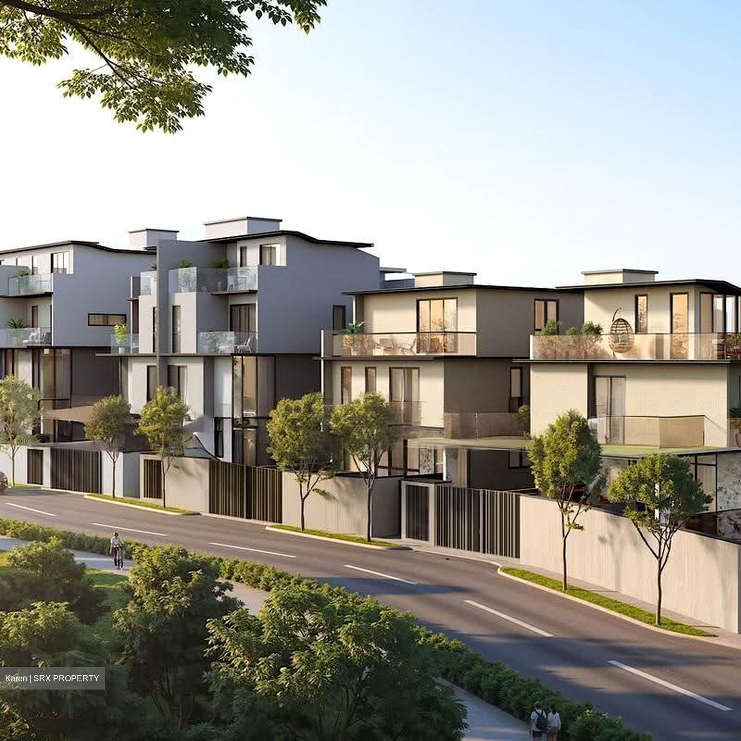 Chancery Hill Road (D11), Semi-Detached #625776461